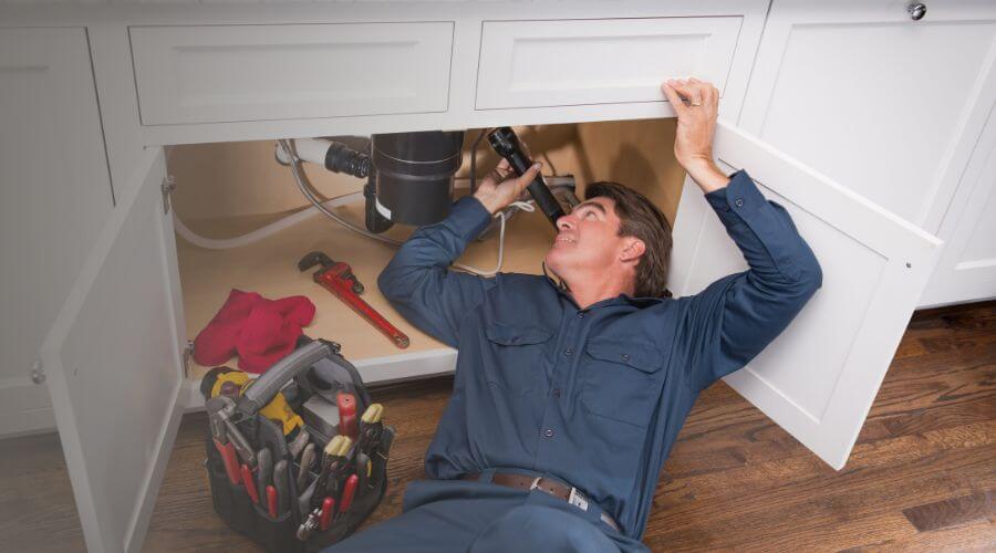 Professional same day plumber in Alton, UT